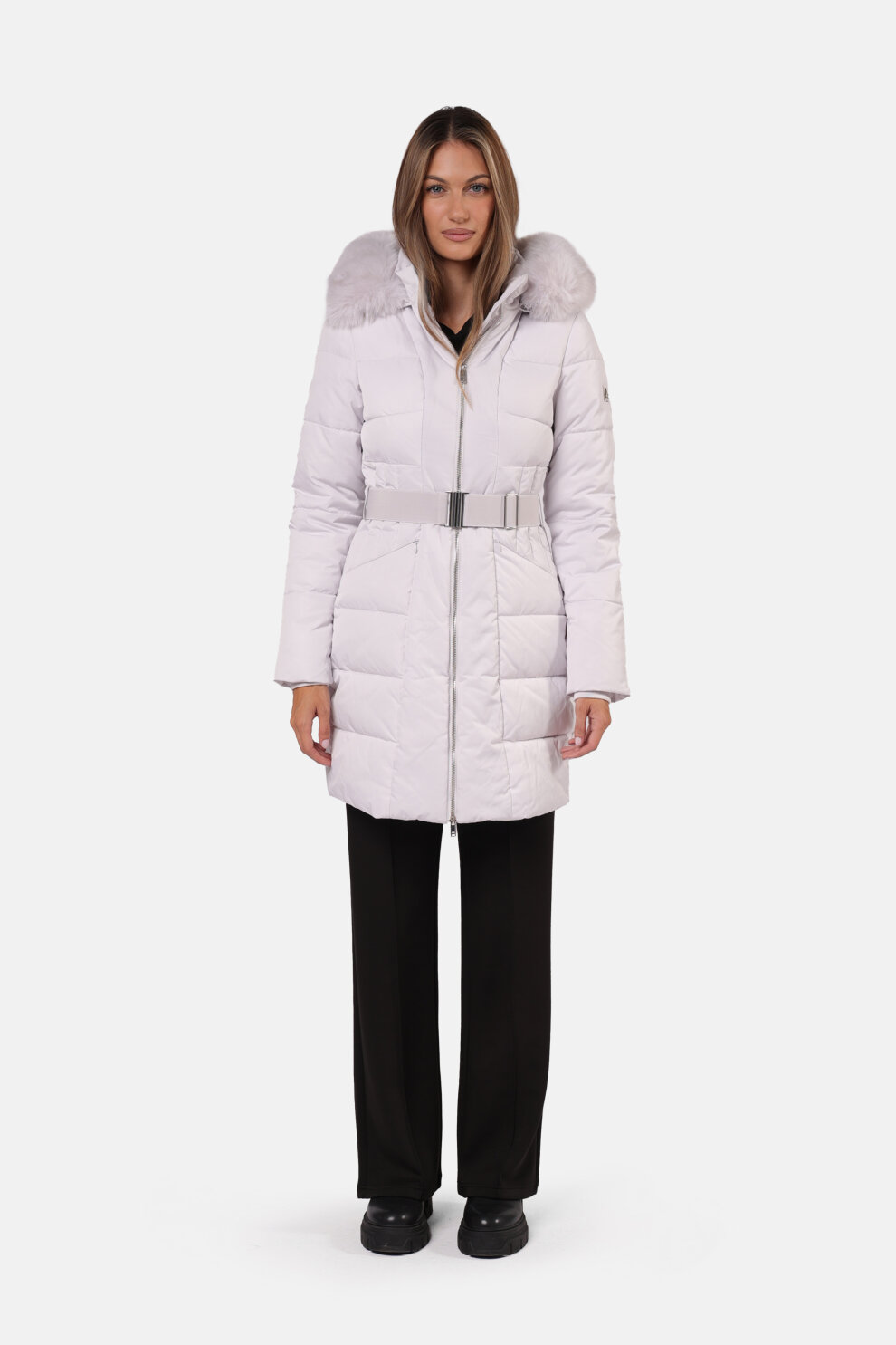 ŽENE - Jakne i kaputi - AD twenty jakna - Zimske jakne - Plava