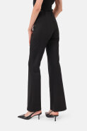 ŽENE - Hlače - AD twenty hlače - Duge hlače - Crna