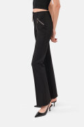 ŽENE - Hlače - AD twenty hlače - Duge hlače - Crna