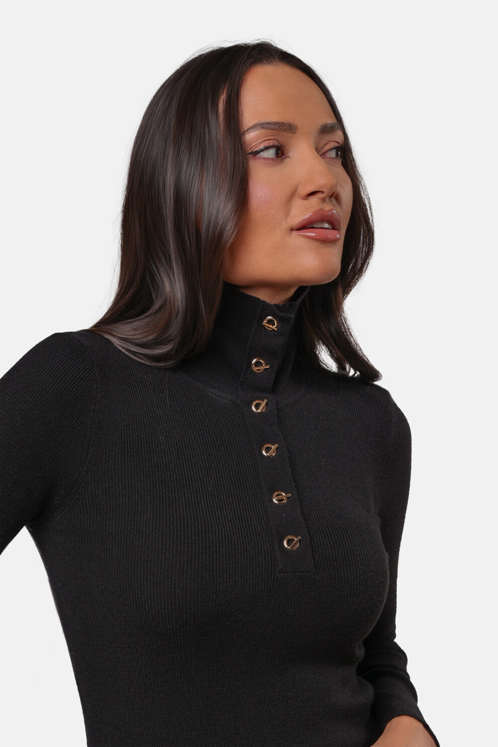 ŽENE - Veste - AD twenty vesta - Crna