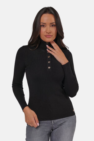 ŽENE - Veste - AD twenty vesta - Crna