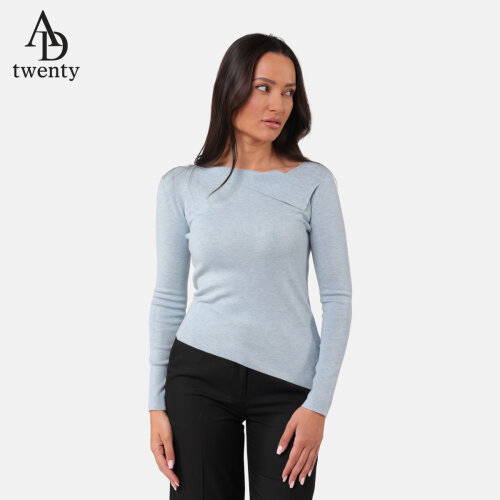 Ad Twenty Vesta