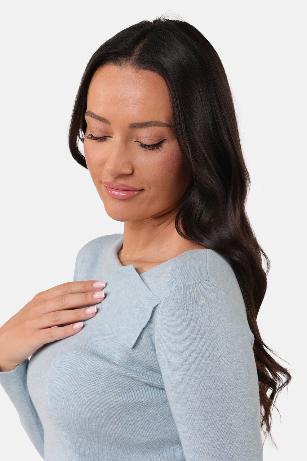 ŽENE - Veste - AD twenty vesta - Plava