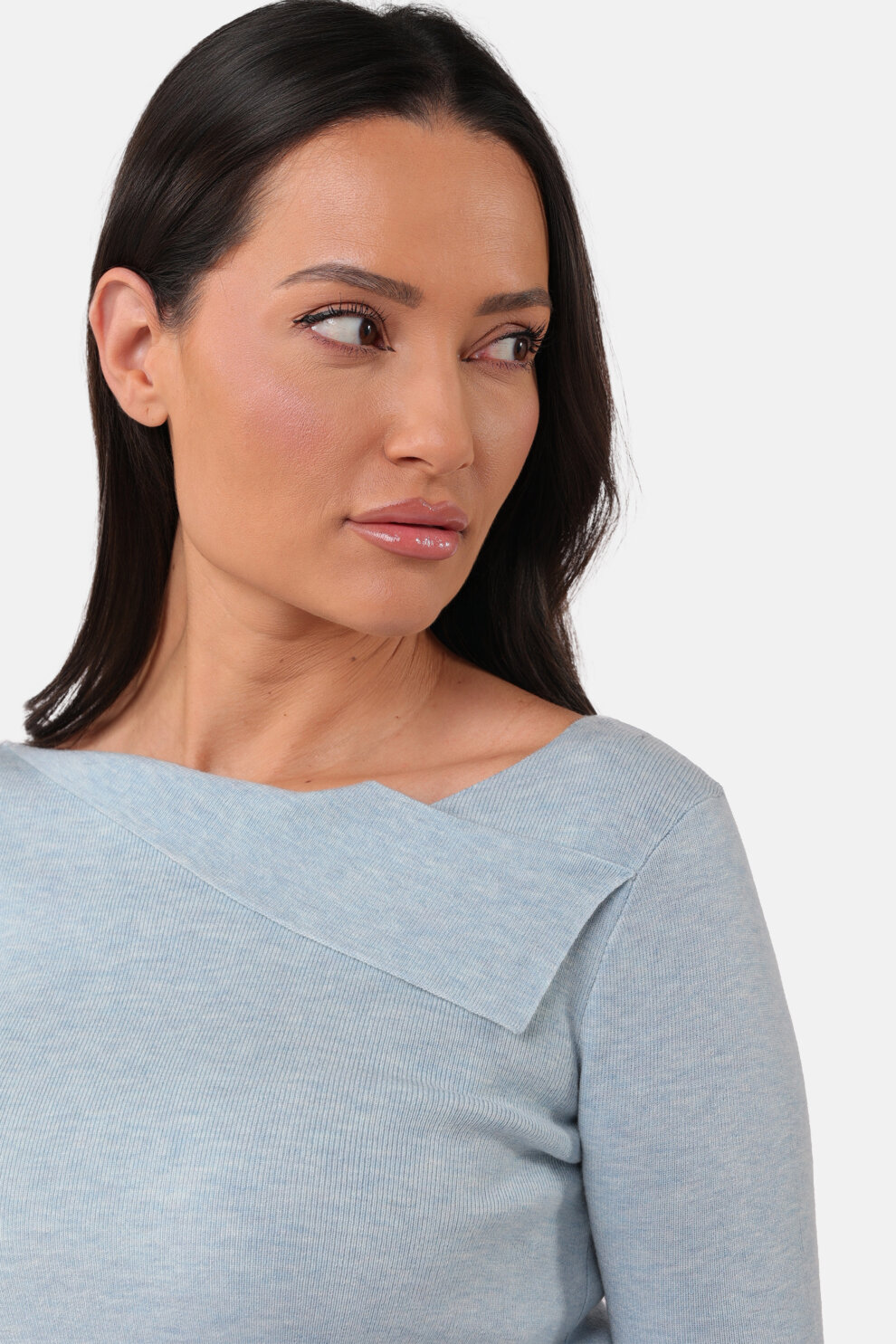 ŽENE - Veste - AD twenty vesta - Plava