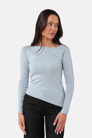 ŽENE - Veste - AD twenty vesta - Plava