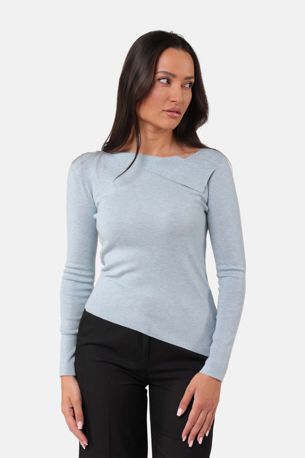 ŽENE - Veste - AD twenty vesta - Plava