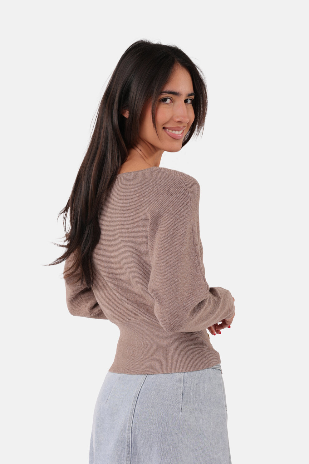 ŽENE - Veste - AD twenty vesta - Bež