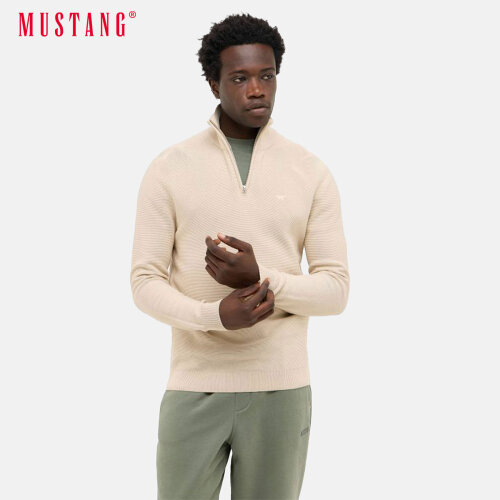 Mustang Everett Vesta