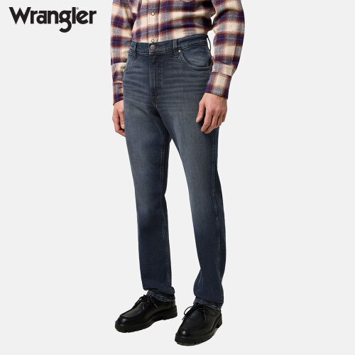 Wrangler Greensboro Traperice