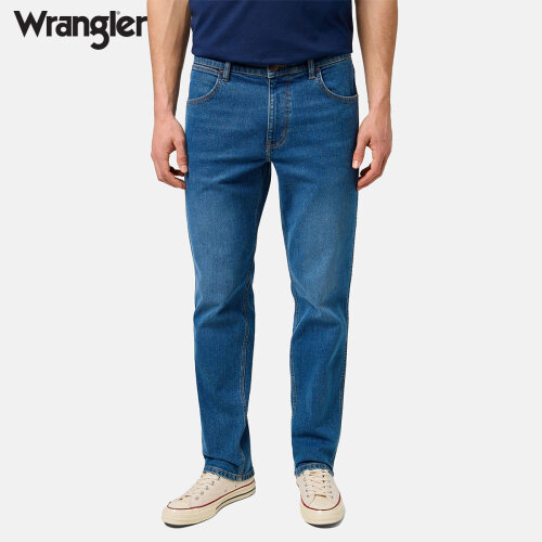 Wrangler Greensboro Traperice