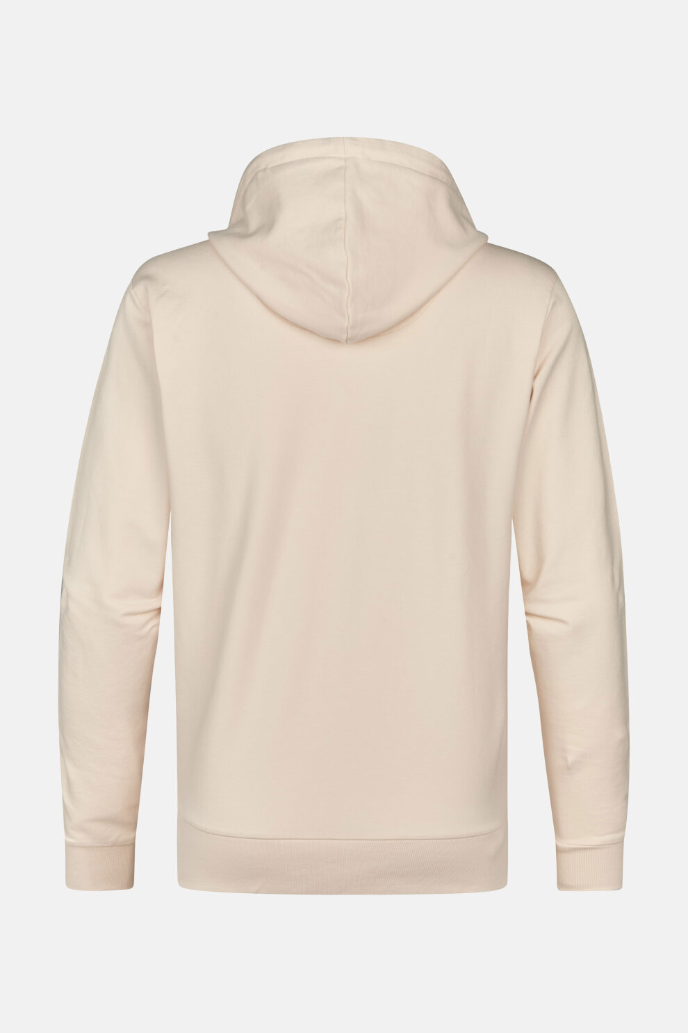 MUŠKARCI - Majice - Petrol majica - Dugi rukavi - Bijela