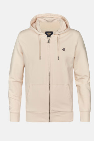 MUŠKARCI - Majice - Petrol majica - Dugi rukavi - Bijela