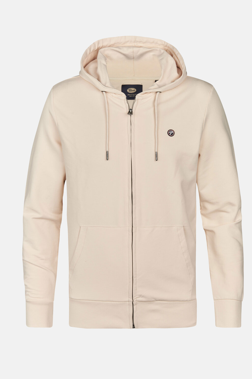 MUŠKARCI - Majice - Petrol majica - Dugi rukavi - Bijela