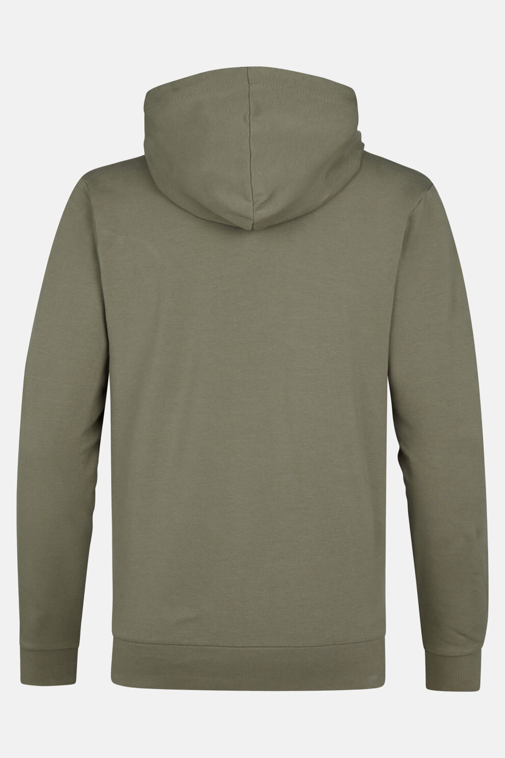 MUŠKARCI - Majice - Petrol majica - Dugi rukavi - Zelena