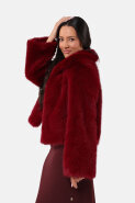 ŽENE - Jakne i kaputi - AD twenty kaput - Kaputi - Crvena