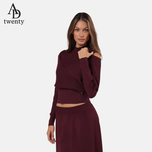 Ad Twenty Vesta