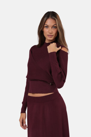 ŽENE - Veste - AD twenty vesta - Crvena