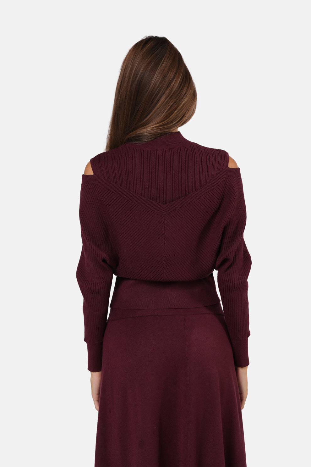 ŽENE - Veste - AD twenty vesta - Crvena