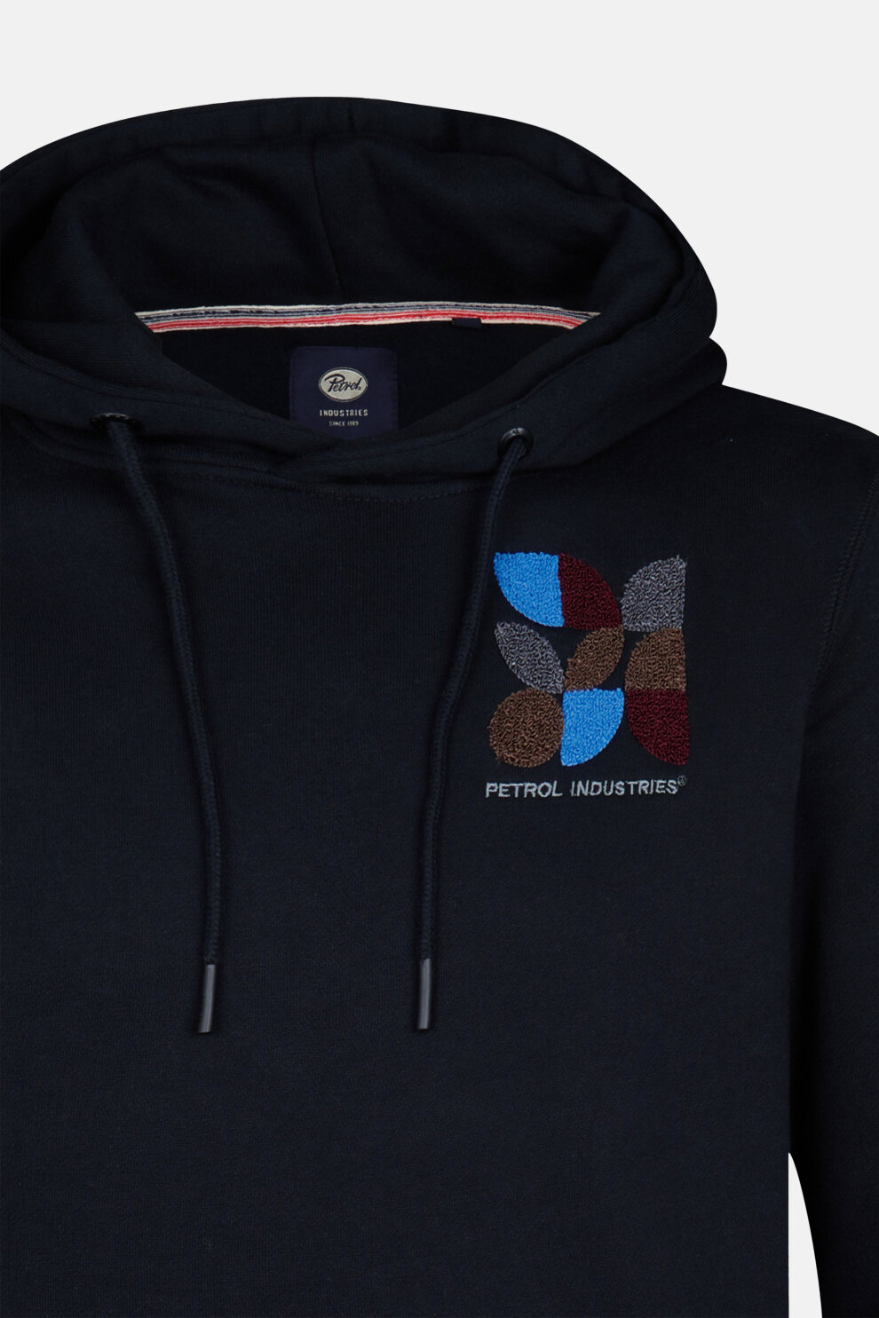 MUŠKARCI - Majice - Petrol majica - Dugi rukavi - Plava