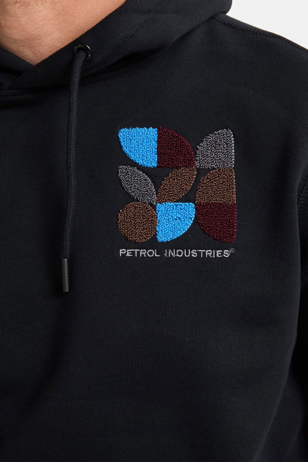 MUŠKARCI - Majice - Petrol majica - Dugi rukavi - Plava