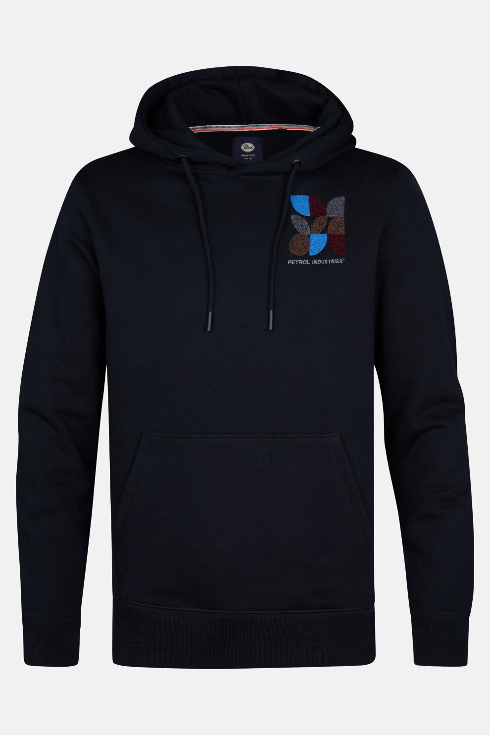 MUŠKARCI - Majice - Petrol majica - Dugi rukavi - Plava