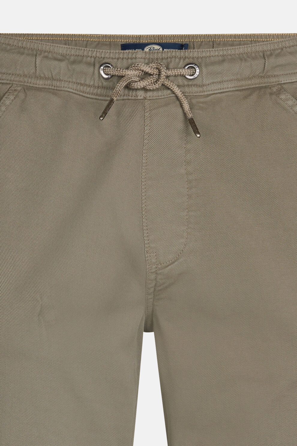 MUŠKARCI - Hlače - Petrol Cargo hlače - Duge hlače - Zelena