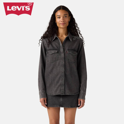 Levi's Western Traper Košulja