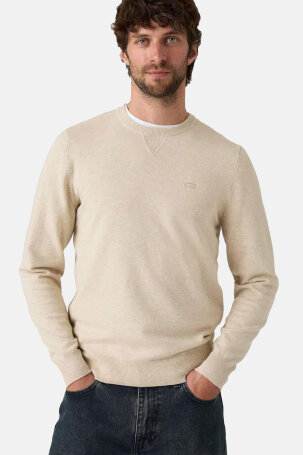 MUŠKARCI - Veste - Levi's vesta - Bež