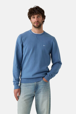 MUŠKARCI - Veste - Levi's vesta - Plava