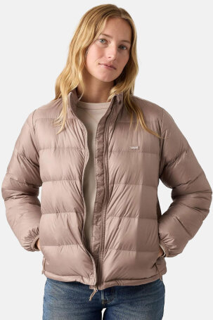 ŽENE - Jakne i kaputi - Levi's Willa jakna - Zimske jakne - Bež