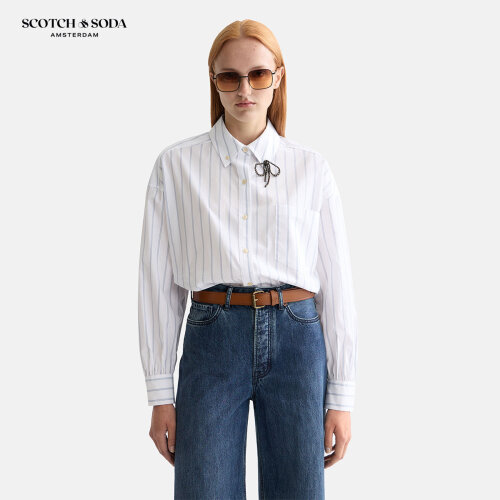 Scotch & Soda Košulja