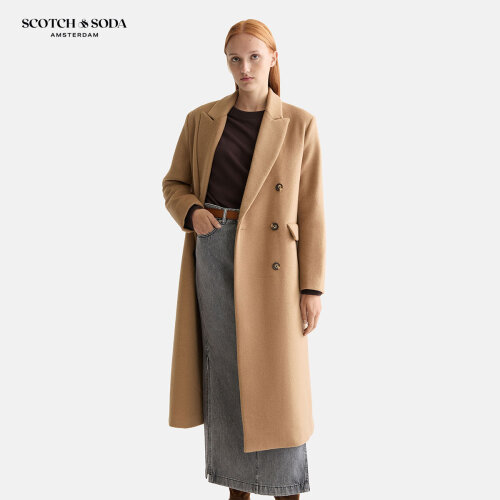 Scotch & Soda Kaput