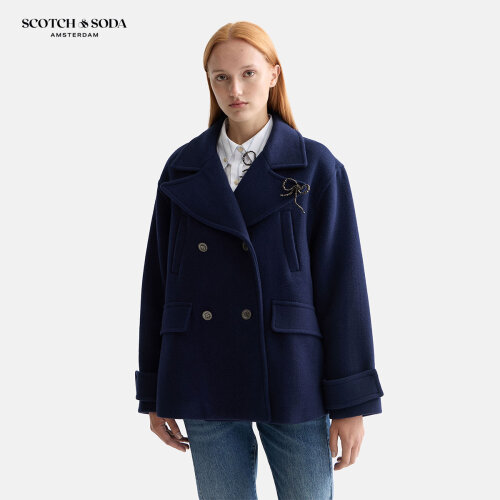 Scotch & Soda Kaput