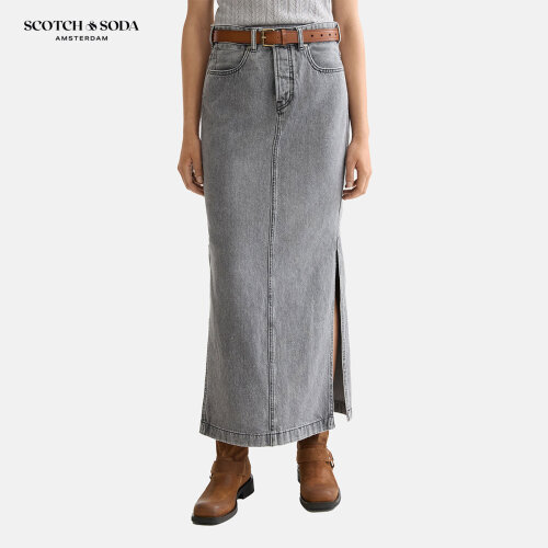 Scotch & Soda Traper Suknja