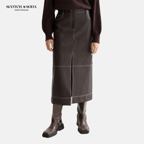 Scotch & Soda Suknja