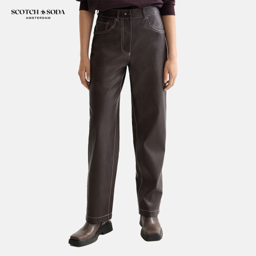 Scotch & Soda Aurora Hlače