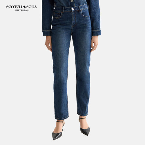 Scotch & Soda The Sky Traperic
