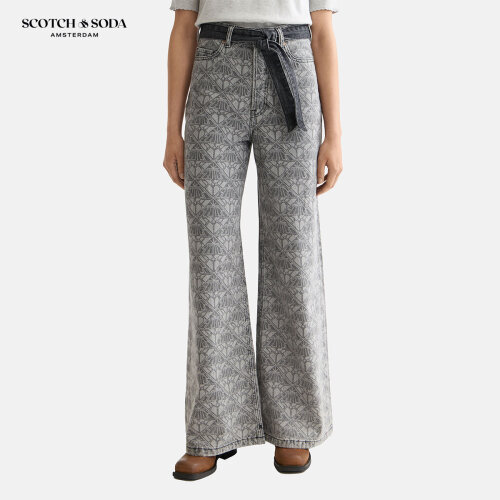 Scotch & Soda The Wave Traperi