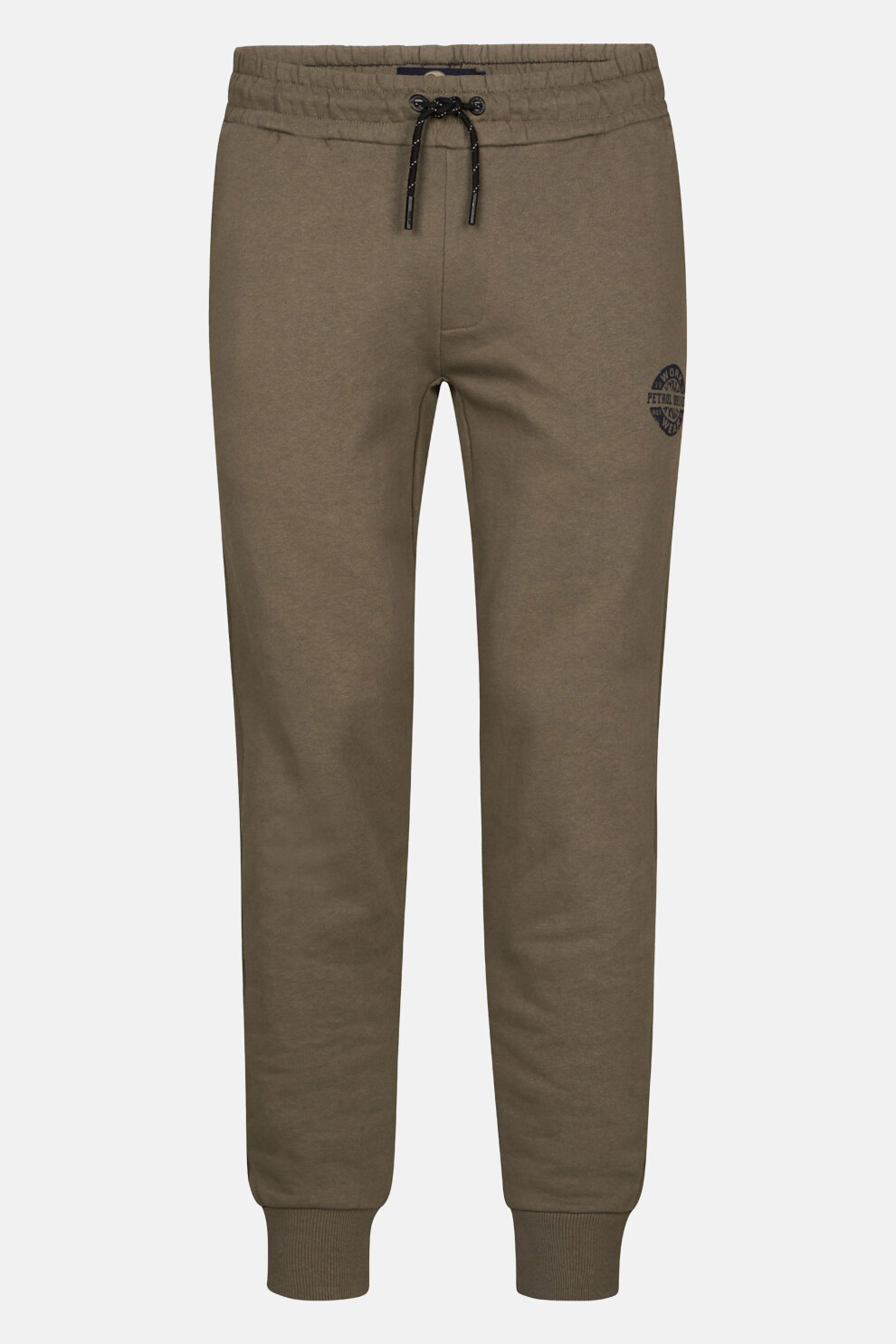 MUŠKARCI - Hlače - Petrol trenirka - Duge hlače - Zelena