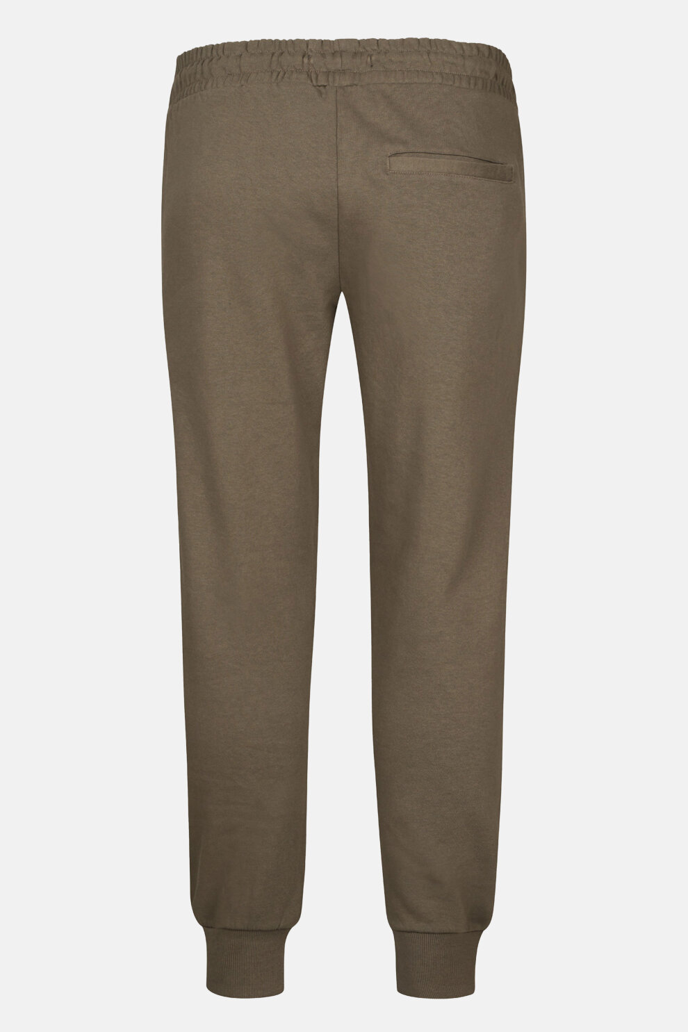 MUŠKARCI - Hlače - Petrol trenirka - Duge hlače - Zelena