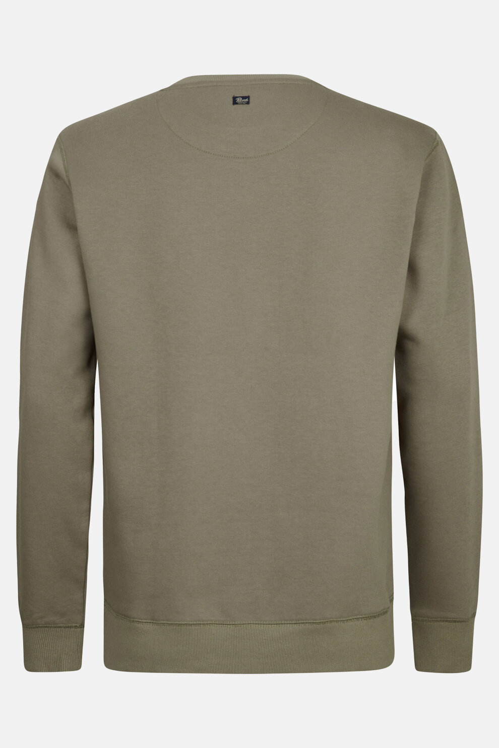 MUŠKARCI - Majice - Petrol majica - Dugi rukavi - Zelena