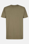 MUŠKARCI - Majice - Petrol majica - Kratki rukavi - Zelena