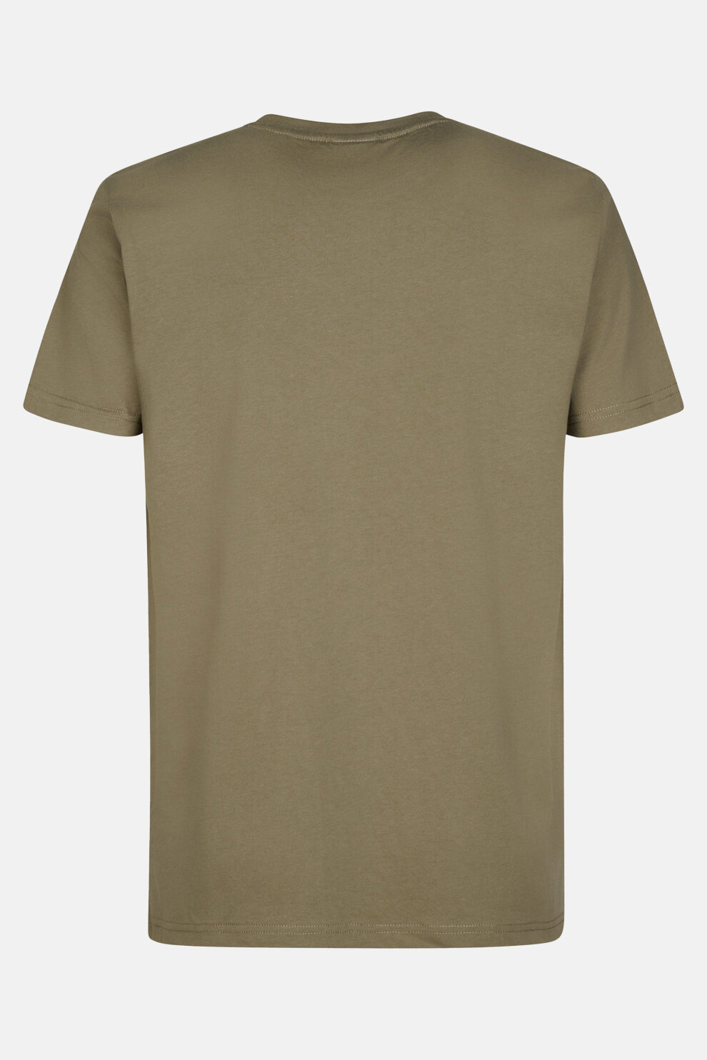 MUŠKARCI - Majice - Petrol majica - Kratki rukavi - Zelena