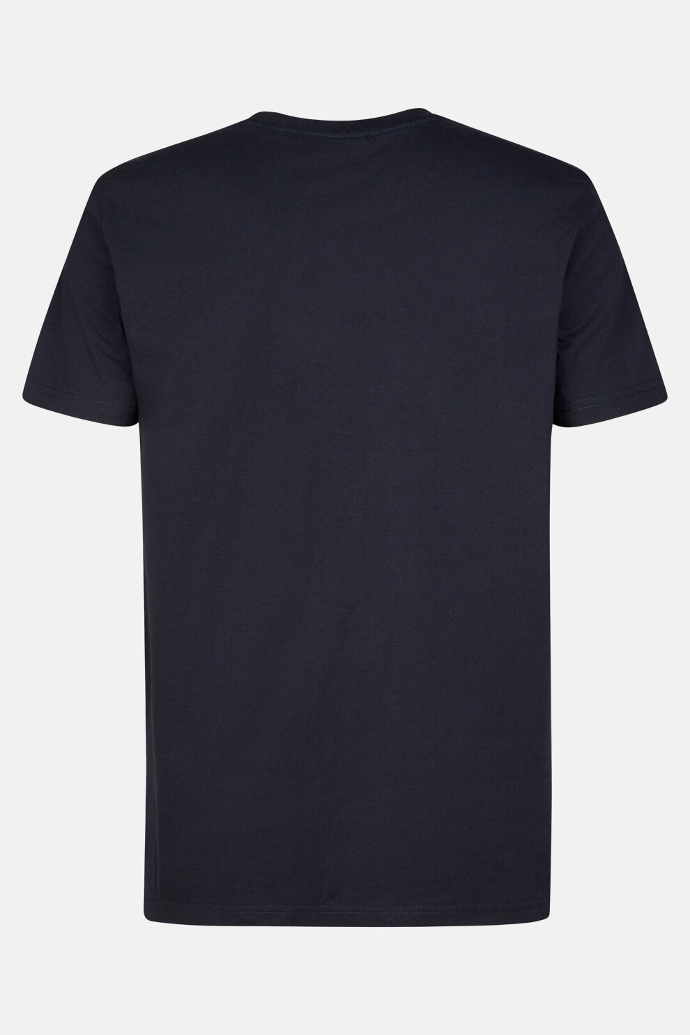 MUŠKARCI - Majice - Petrol majica - Kratki rukavi - Plava