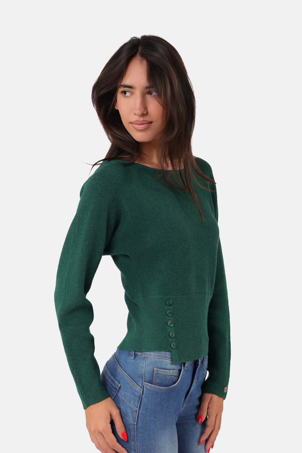 ŽENE - Veste - AD twenty vesta - Zelena