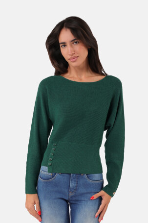 ŽENE - Veste - AD twenty vesta - Zelena