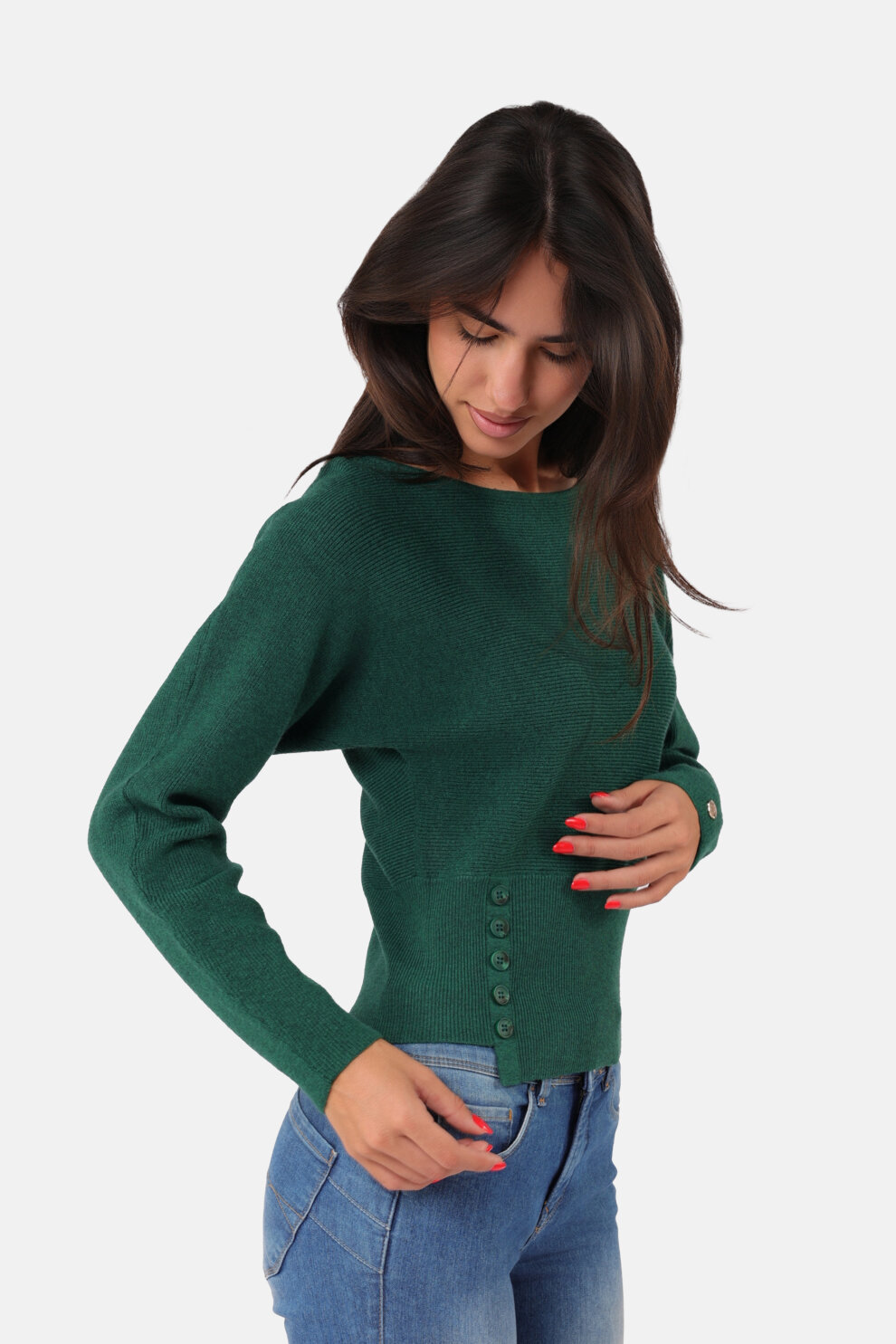 ŽENE - Veste - AD twenty vesta - Zelena