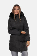 ŽENE - Jakne i kaputi - AD twenty jakna - Zimske jakne - Crna