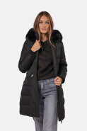 ŽENE - Jakne i kaputi - AD twenty jakna - Zimske jakne - Crna