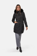 ŽENE - Jakne i kaputi - AD twenty jakna - Zimske jakne - Crna